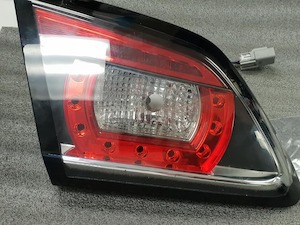 Holden Commodore VF HSV Style   Tail Light repair -