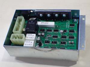 Body Control Module Bcm Power Window Control: Mitsubishi Rosa Bus door control unit repair service