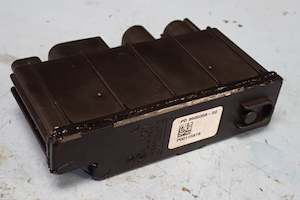 Body Control Module Bcm Power Window Control: BMW integrated supply module repair 8600358-02