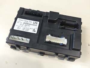 Body Control Module Bcm Power Window Control: Nissan Leaf - Indicator issue  or Fast Flashing