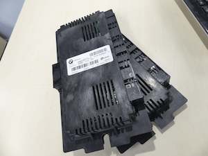 FRM3 - Footwell Module  BMW/ Mini - Repair service