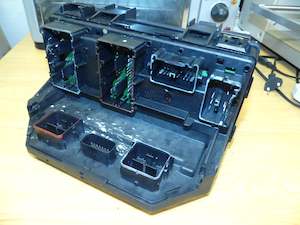 TIPM Totally Integrated Power Module Fuse Box Repair Dodge Jeep Chrysler VW