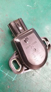 Repair Throttle Body Mass Airflow Meter Airflow Meter: 03 Honda Civic  TPS JT6H 31106  - Throttle Position sensor