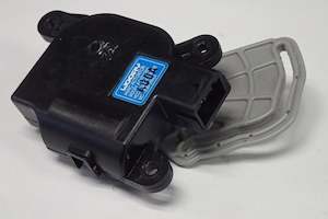 Hyundai Heater actuator repair, HVAC, accent saloon 2005