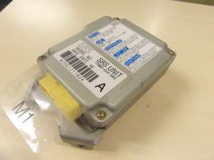 HONDA ACCORD 93- 99 SRS module  77960-Sv4-A93