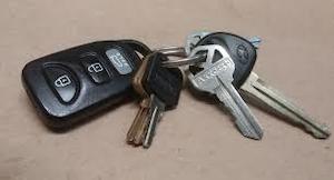 Repair Remote Control Key Fob Wireless: Key fob repair Generic