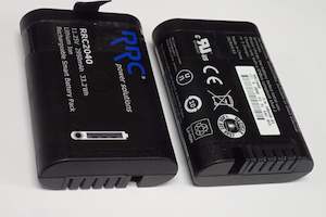 Scan Tool And Workshop Tool Repair Maintenance: Scan tool battery re-pack RRC2040 autologic