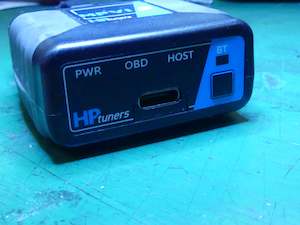 Scan Tool And Workshop Tool Repair Maintenance: HP Tuners  OBD Dongle  - No Connection