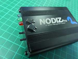 Repair Engine Ecu Injection Pumps: NODIZ Pro Aftermarket ECU  - Repair