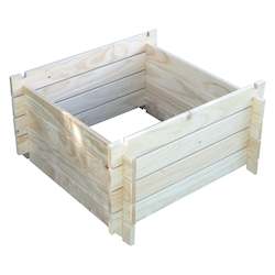 Compost Bin - Kitset