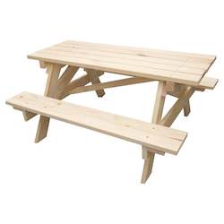 Kids Kitset BBQ / Play Table