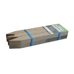 Garden: HandiPegs Treated 42x32mm - pack of 6