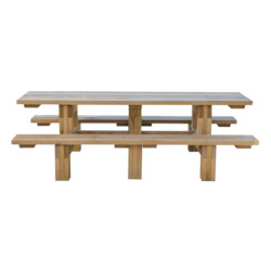 Bistrovic Outdoor Table