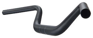 Bicycle and accessory: Ritchey Comp Buzzard handlebar