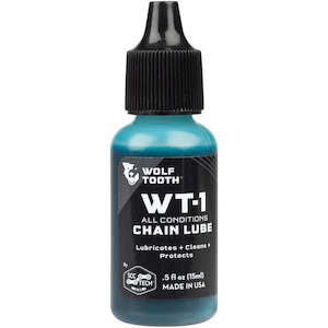 WT-1 Chain Lube 15ml