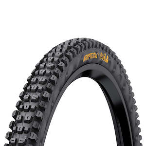 Bicycle and accessory: Continental Kryptotal Front 29 Tyre