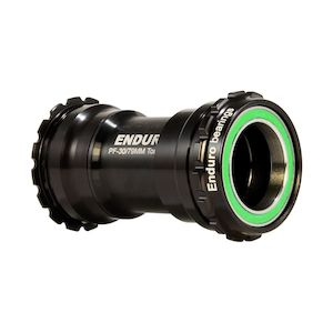 Bicycle and accessory: Enduro TorqTite XD-15 Pro BBRight for 30mm