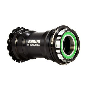 Enduro TorqTite XD-15 Pro BBRight for 24mm