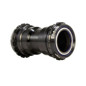 Bicycle and accessory: Enduro TorqTite XD-15 Corsa PF30 for 30mm