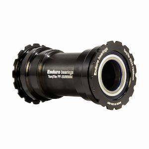 Bicycle and accessory: Enduro TorqTite XD-15 Corsa BB386 for 24mm