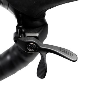 Bicycle and accessory: ENVE - G-SERIES DROPPER LEVER