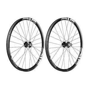 Bicycle and accessory: ENVE - M630 WHEELSET - 27.5"