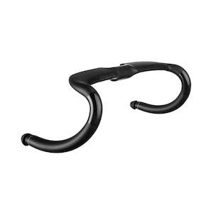 Bicycle and accessory: ENVE - SES AERO HANDLEBAR