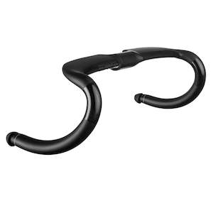 Bicycle and accessory: ENVE - SES AERO HANDLEBAR - INTEGRATED