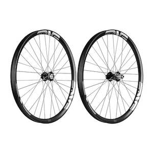 Bicycle and accessory: ENVE - M930 WHEELSET