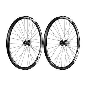 Bicycle and accessory: ENVE - M730 WHEELSET - 29" - INDUSTRY9 HYDRA