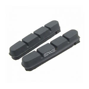 Bicycle and accessory: ENVE - GREY BRAKE PAD (GEN 1 / SMOOTH BRAKE TRACK)