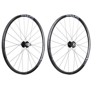 Bicycle and accessory: ENVE - G-SERIES G27 WHEELSET - GRAVEL 650B