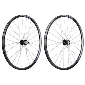 Bicycle and accessory: ENVE - G-SERIES G23 WHEELSET - GRAVEL 700C