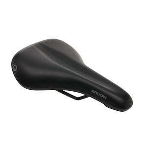 Bicycle and accessory: Ergon ST Men's