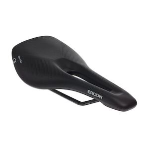 Bicycle and accessory: Ergon SR Sport Gel Women's