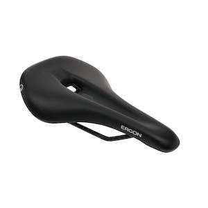 Bicycle and accessory: Ergon SM Sport Men's