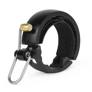 Bicycle and accessory: KNOG - OI LUXE LARGE BELL