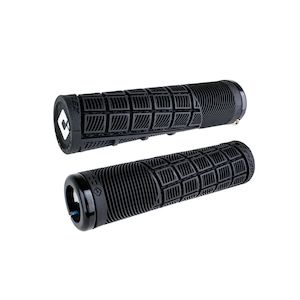 Bicycle and accessory: ODI - REFLEX XL GRIP