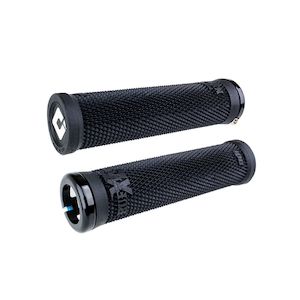 Bicycle and accessory: ODI - RUFFIAN XL V2.1 GRIP