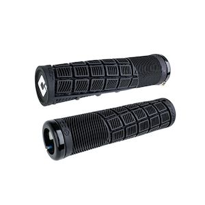 Bicycle and accessory: ODI - REFLEX GRIP