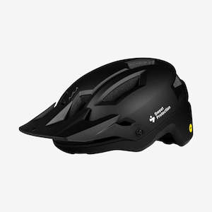 Bicycle and accessory: PRIMER MIPS HELMET - CORE COLOURS