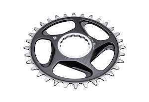 Bicycle and accessory: Race Face - Era, Cinch Direct Mount Shimano 12sp Chainring