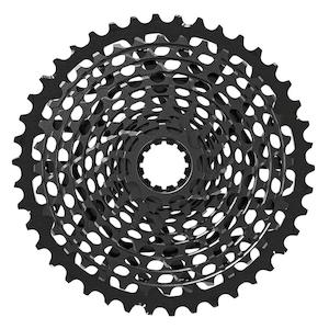 Bicycle and accessory: SRAM XG-1195 X01 11 Speed Cassette