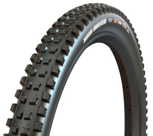 Bicycle and accessory: Maxxis - 29" High Roller III