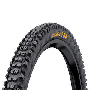 Bicycle and accessory: Continental Kryptotal Rear 27.5 Tyre