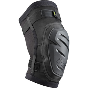 IXS - Hack Race Knee Guard