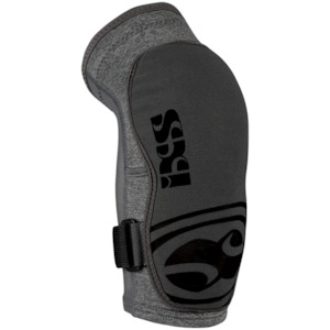 Bicycle and accessory: iXS - Flow Evo+ Elbow Pad