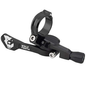 Bicycle and accessory: DROPPER LEVER - REMOTE PRO