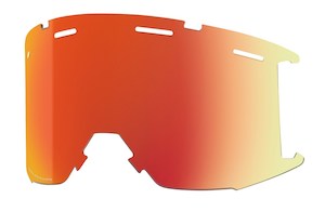 Goggle Lens - Squad XL MTB