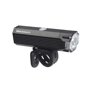 Bicycle and accessory: Blackburn DAYBLAZER 1000 Front Light